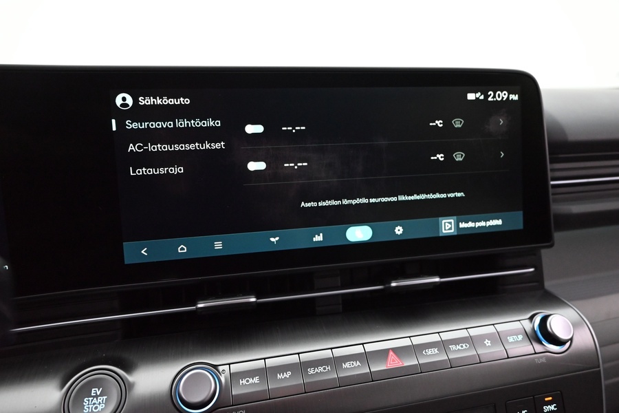 Hyundai KONA Electric vaihtoauto