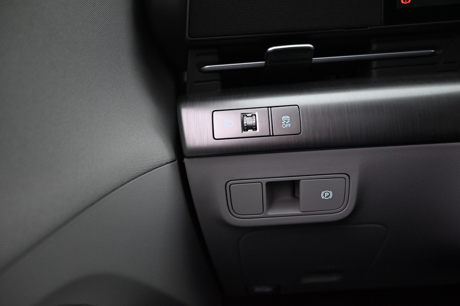 Hyundai KONA Electric vaihtoauto