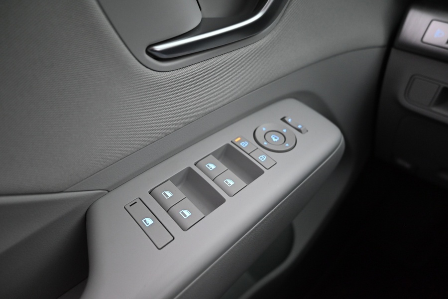 Hyundai KONA Electric vaihtoauto