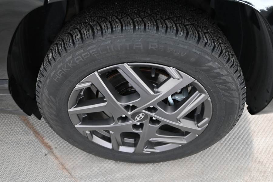 Hyundai KONA Electric vaihtoauto