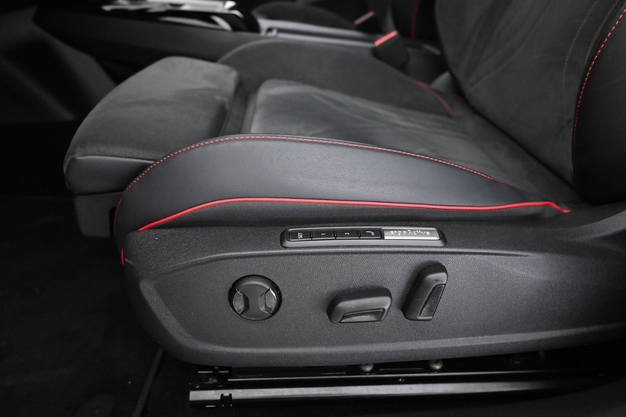 Volkswagen ID.5 vaihtoauto