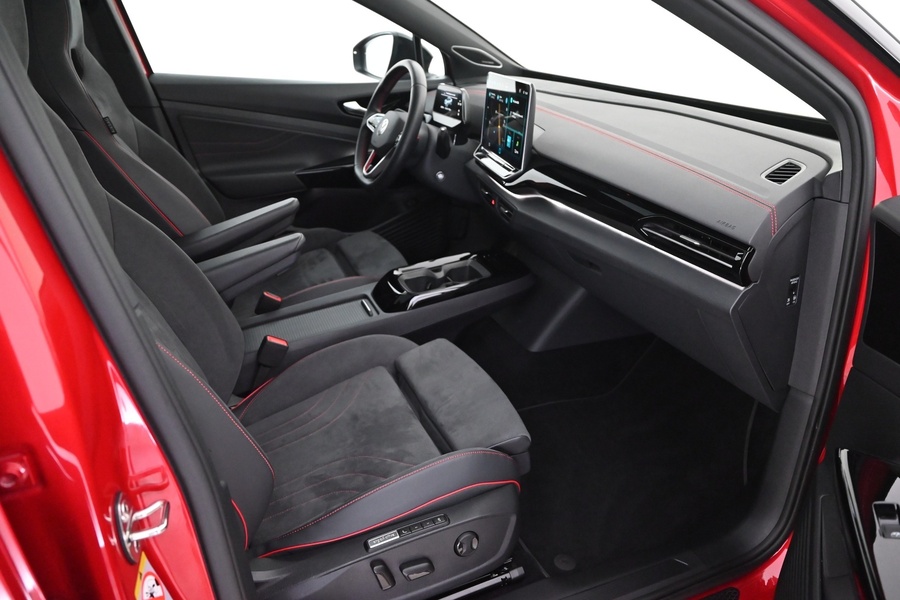 Volkswagen ID.5 vaihtoauto