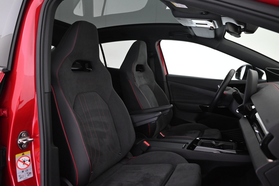 Volkswagen ID.5 vaihtoauto