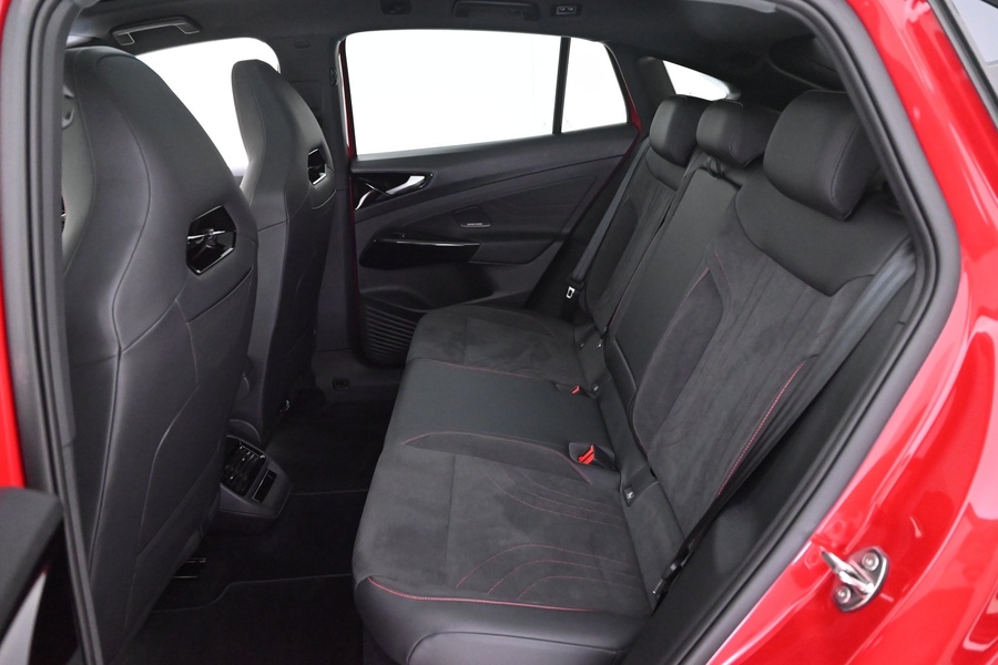 Volkswagen ID.5 vaihtoauto