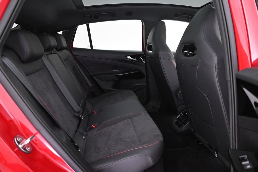 Volkswagen ID.5 vaihtoauto