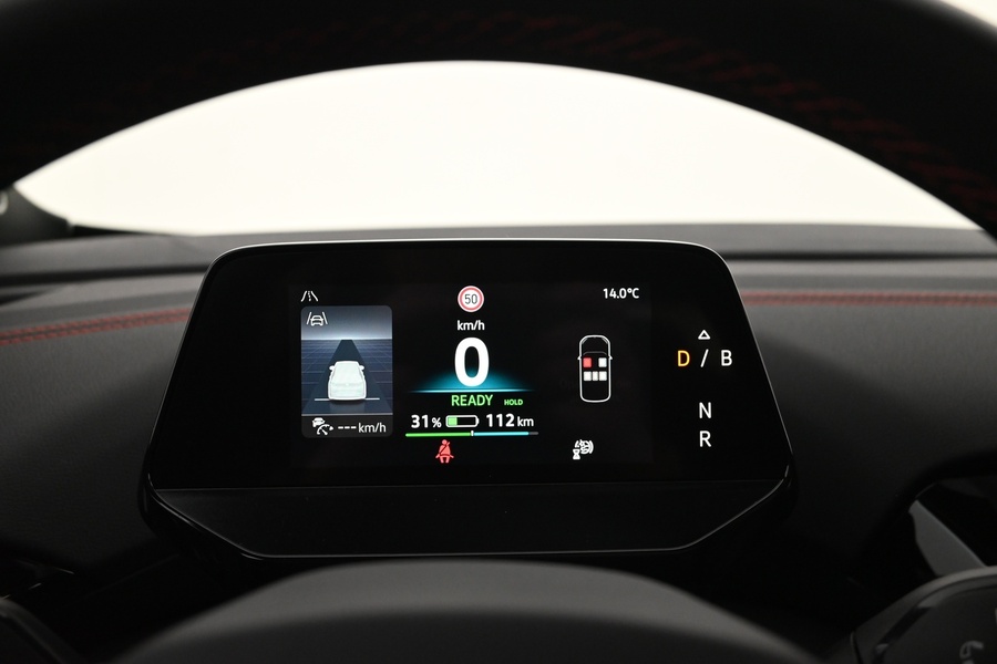 Volkswagen ID.5 vaihtoauto