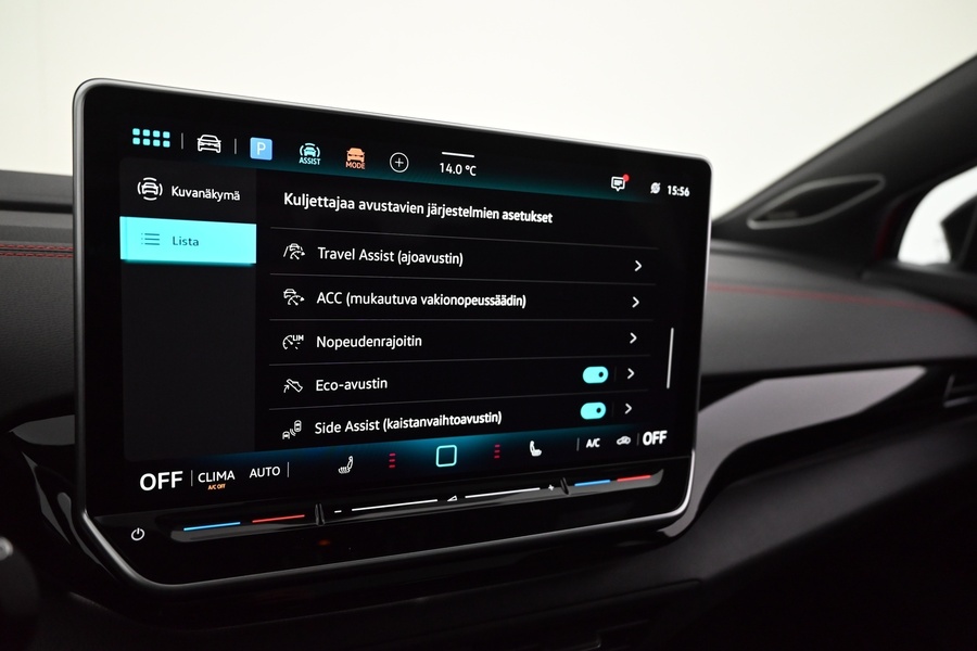 Volkswagen ID.5 vaihtoauto
