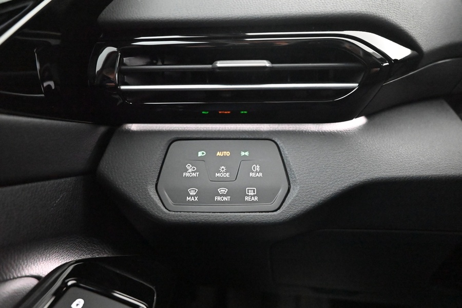 Volkswagen ID.5 vaihtoauto