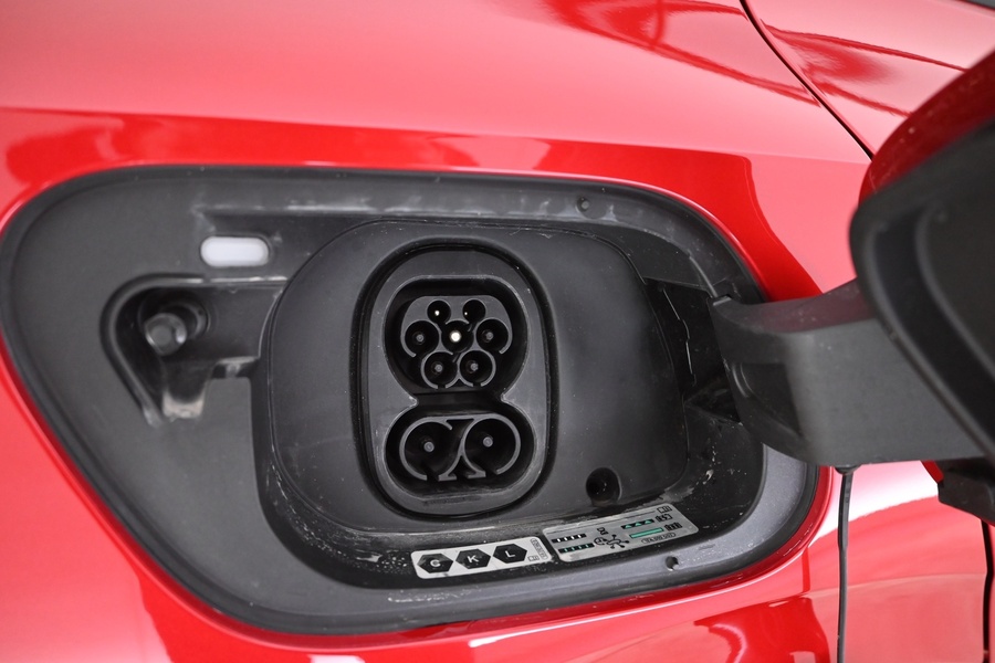 Volkswagen ID.5 vaihtoauto