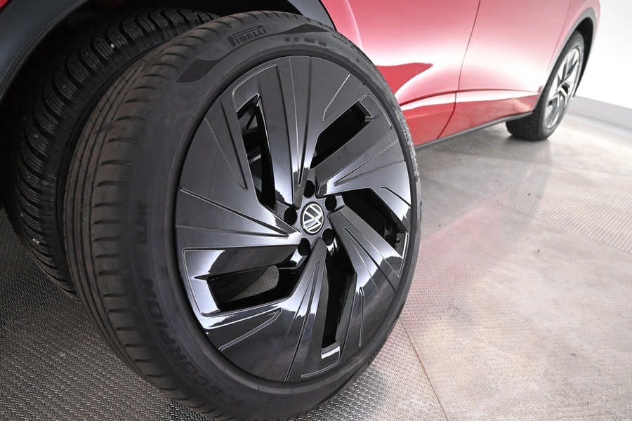 Volkswagen ID.5 vaihtoauto