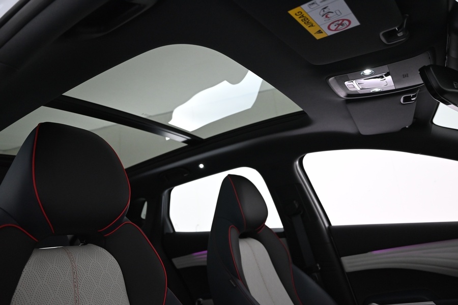 BYD Atto 3 vaihtoauto