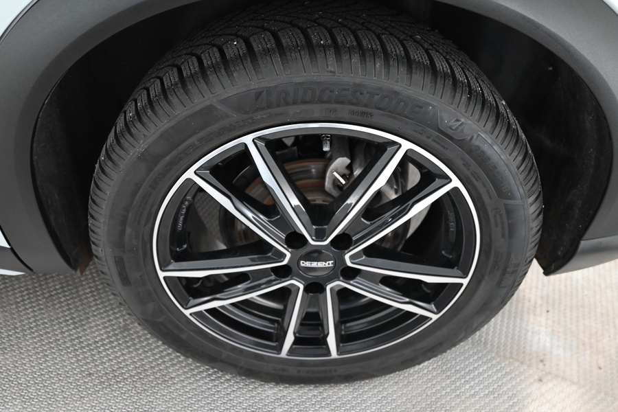 BYD Atto 3 vaihtoauto