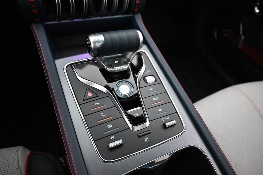 BYD Atto 3 vaihtoauto