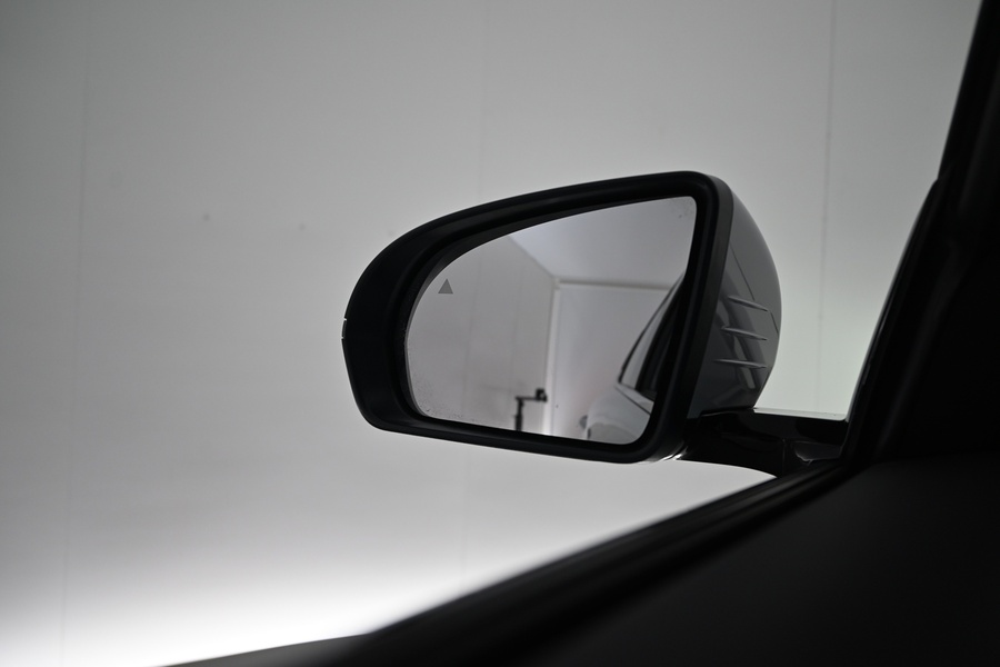 BYD Atto 3 vaihtoauto