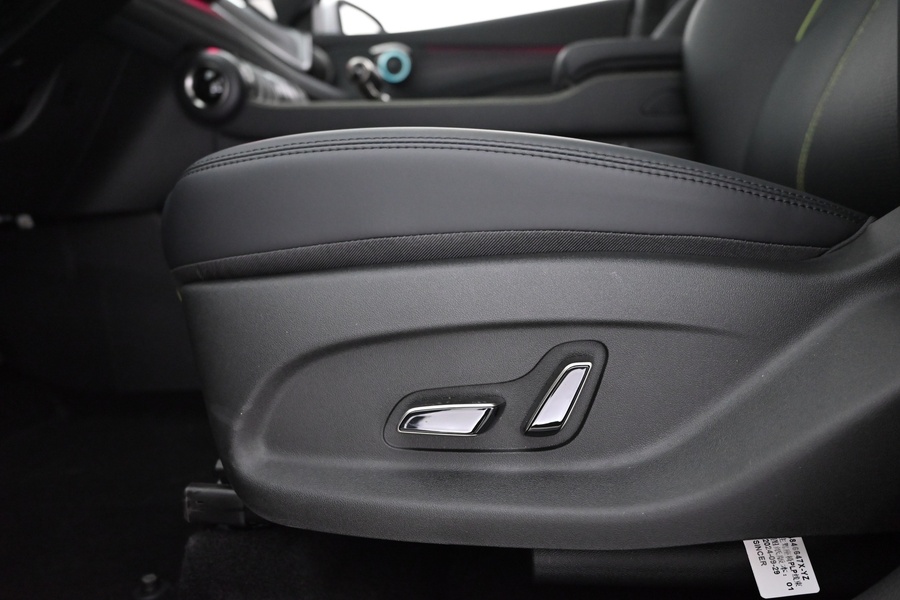 BYD Atto 3 vaihtoauto