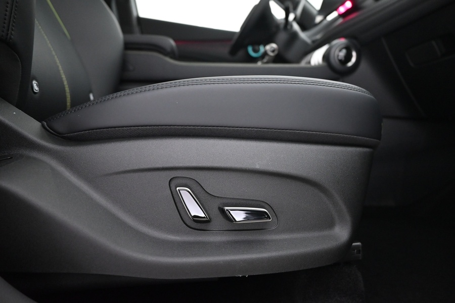 BYD Atto 3 vaihtoauto