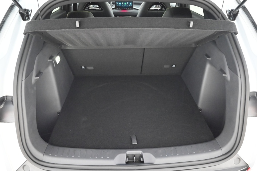 BYD Atto 3 vaihtoauto