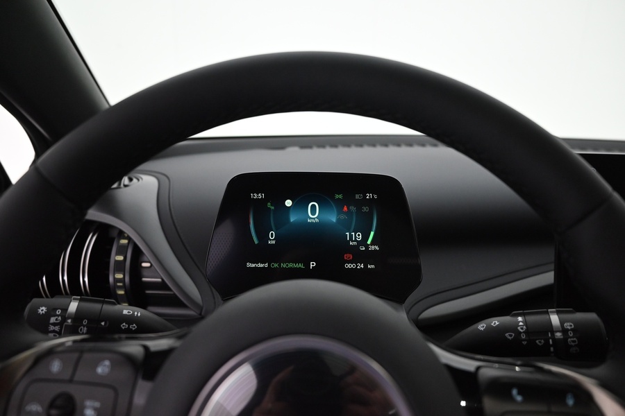 BYD Atto 3 vaihtoauto