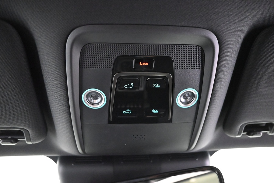 BYD Atto 3 vaihtoauto