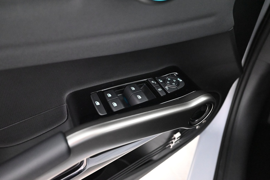 BYD Atto 3 vaihtoauto