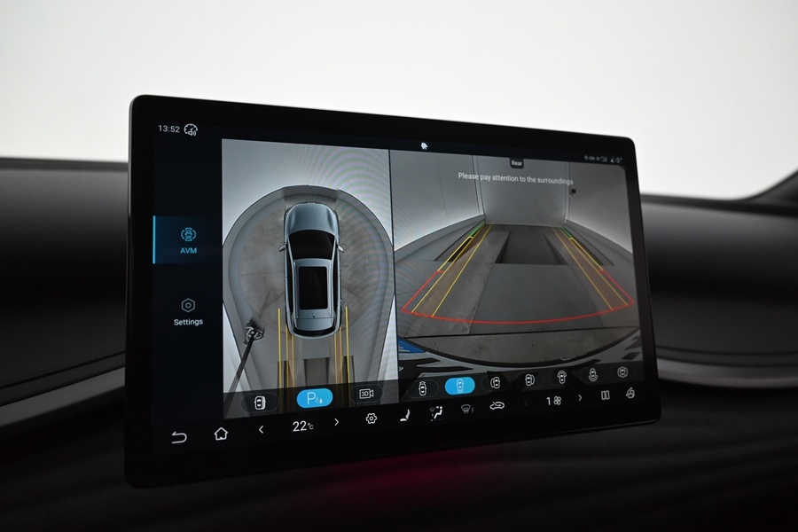 BYD Atto 3 vaihtoauto