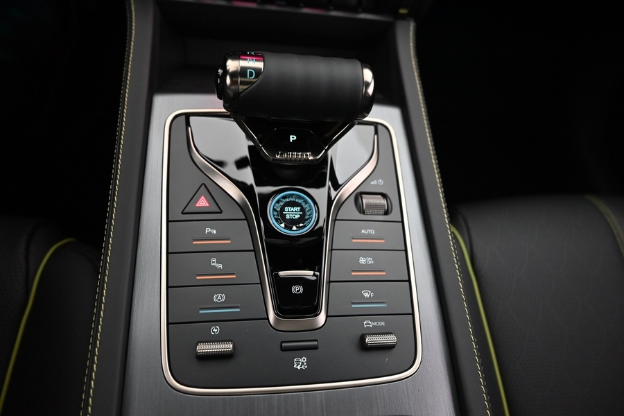 BYD Atto 3 vaihtoauto