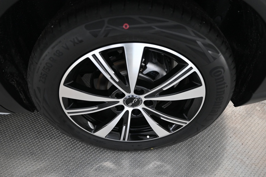 BYD Atto 3 vaihtoauto