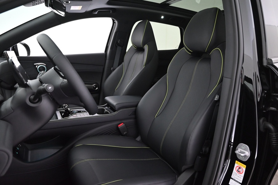 BYD Atto 3 vaihtoauto