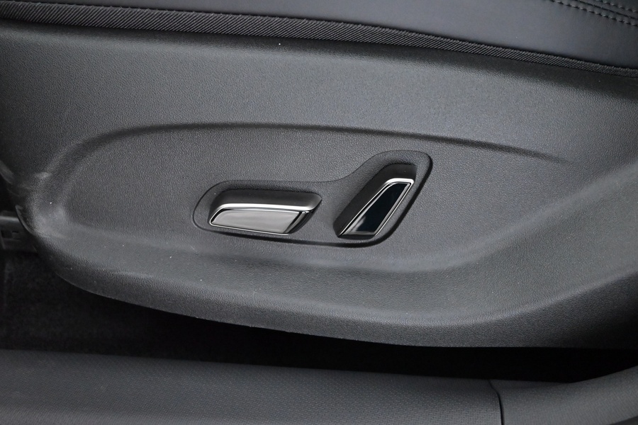 BYD Atto 3 vaihtoauto