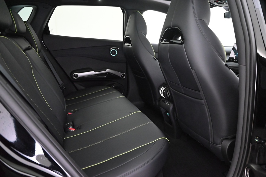 BYD Atto 3 vaihtoauto