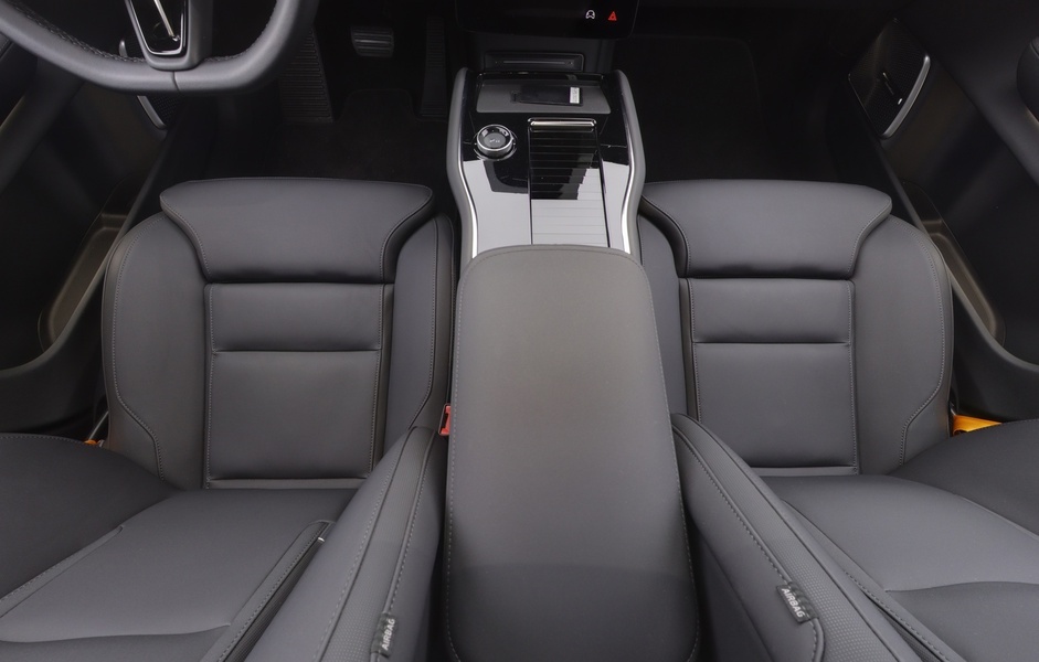 Polestar 3 vaihtoauto