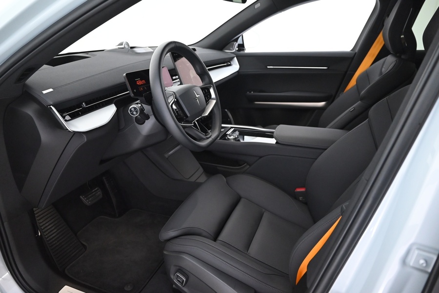 Polestar 3 vaihtoauto