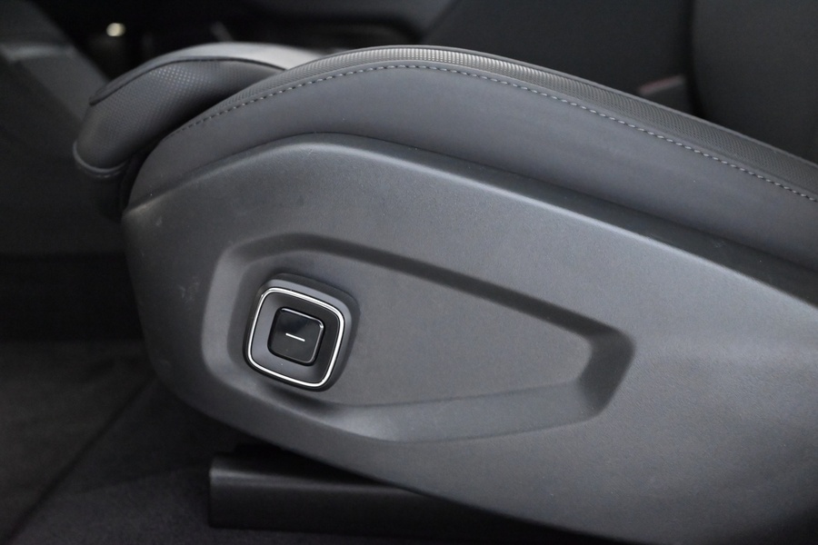 Polestar 3 vaihtoauto