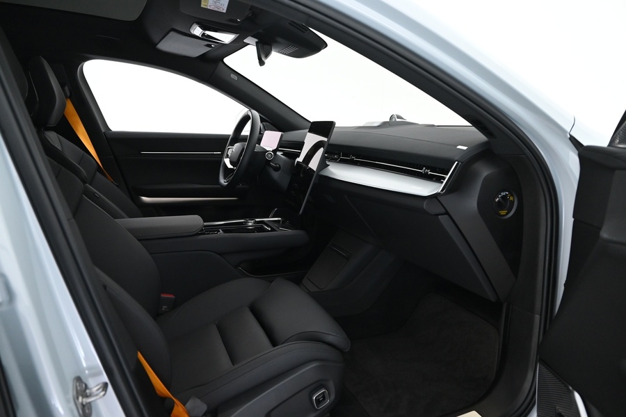 Polestar 3 vaihtoauto