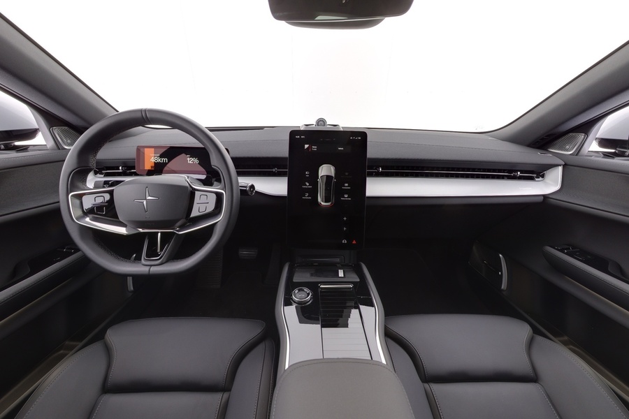 Polestar 3 vaihtoauto