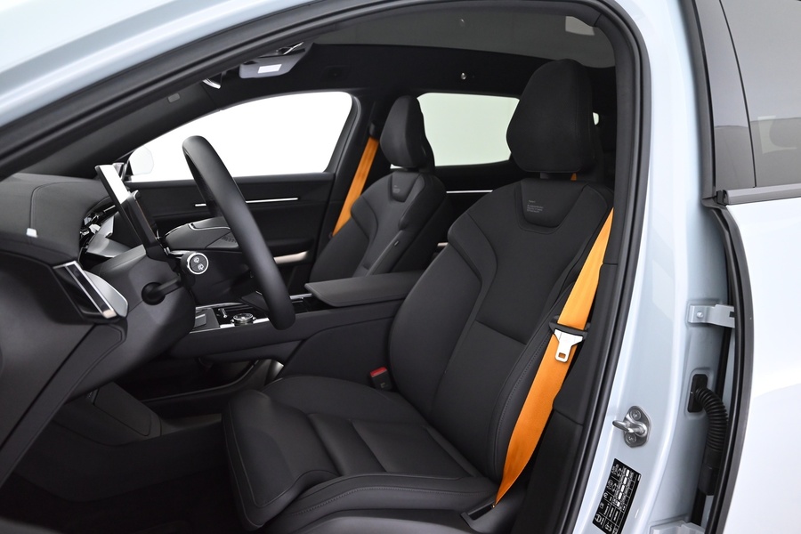 Polestar 3 vaihtoauto