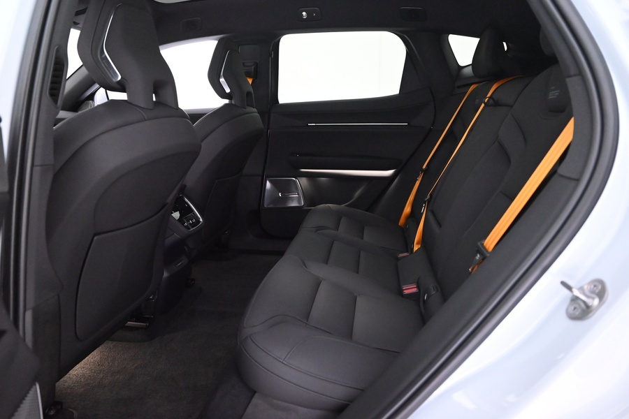 Polestar 3 vaihtoauto