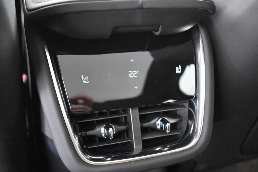 Polestar 3 vaihtoauto