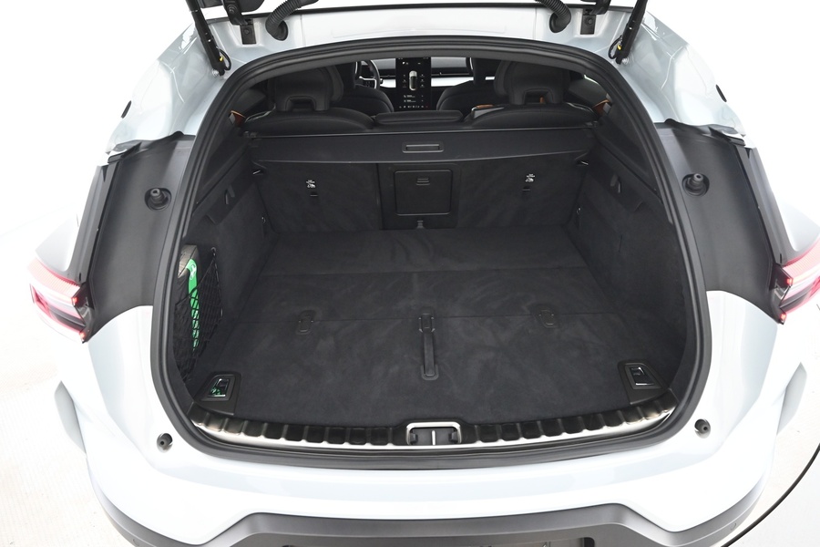 Polestar 3 vaihtoauto