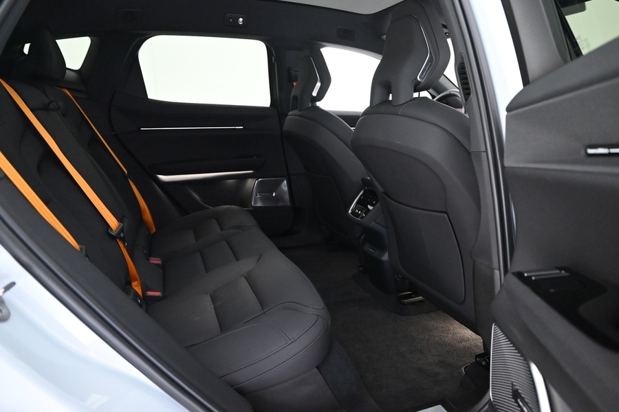 Polestar 3 vaihtoauto