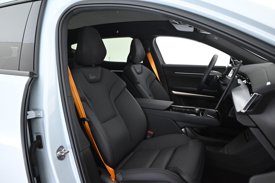 Polestar 3 vaihtoauto