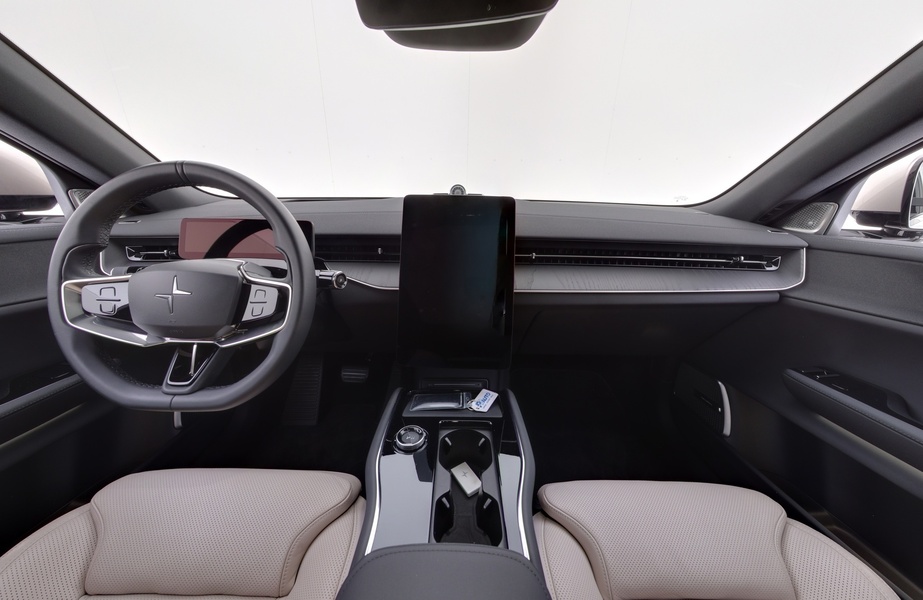 Polestar 3 vaihtoauto