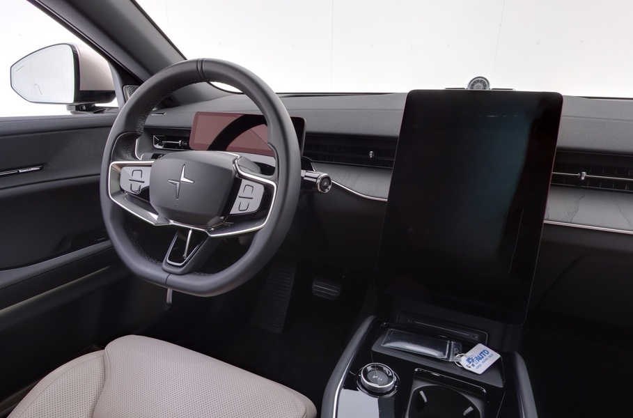 Polestar 3 vaihtoauto