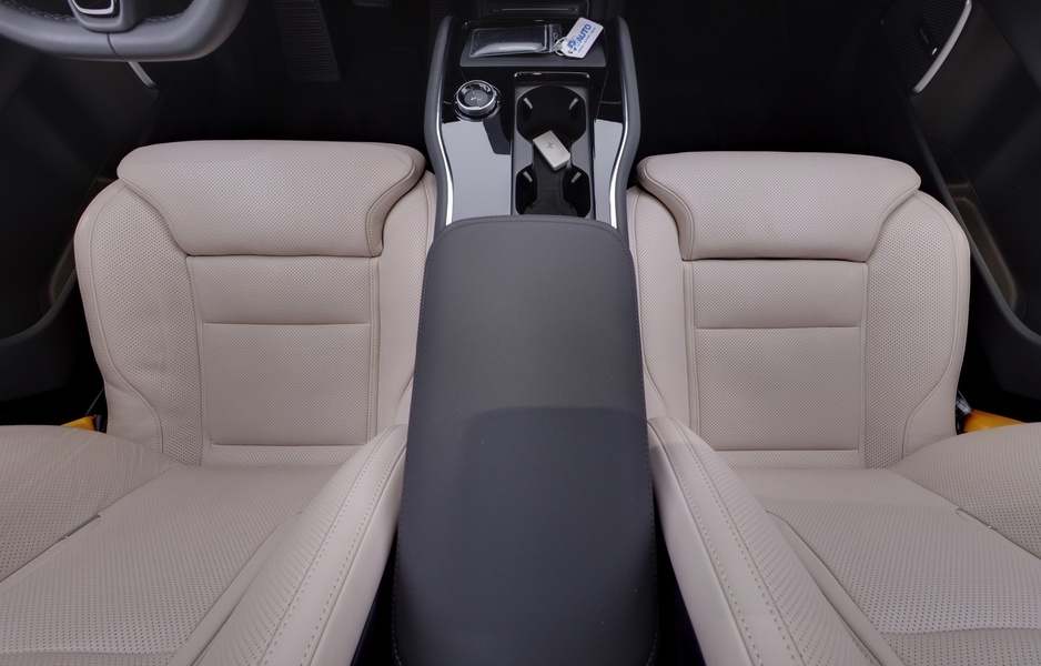 Polestar 3 vaihtoauto