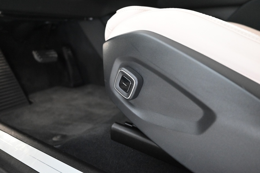 Polestar 3 vaihtoauto