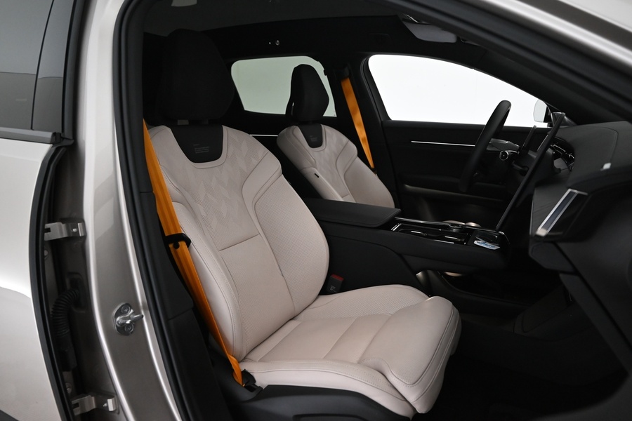 Polestar 3 vaihtoauto