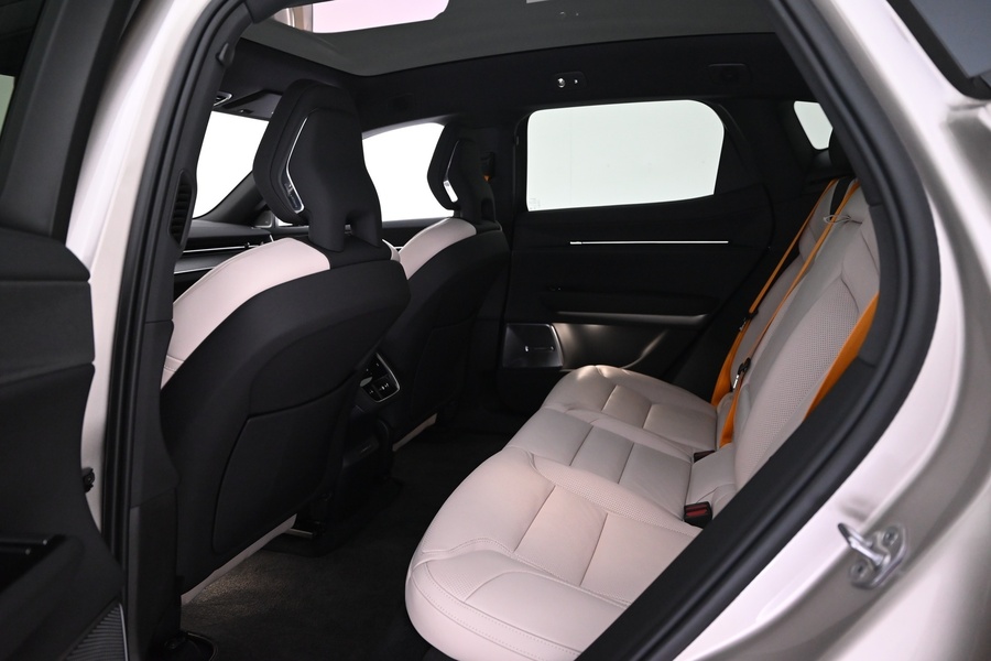 Polestar 3 vaihtoauto