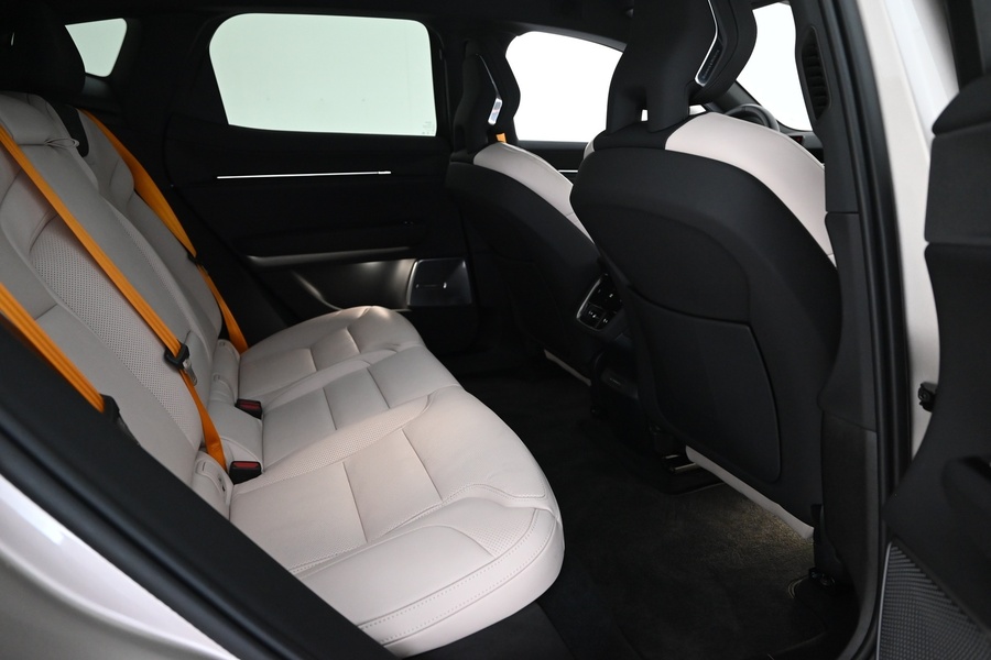 Polestar 3 vaihtoauto