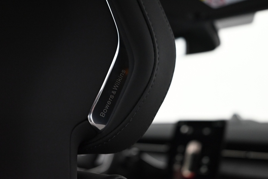 Polestar 3 vaihtoauto