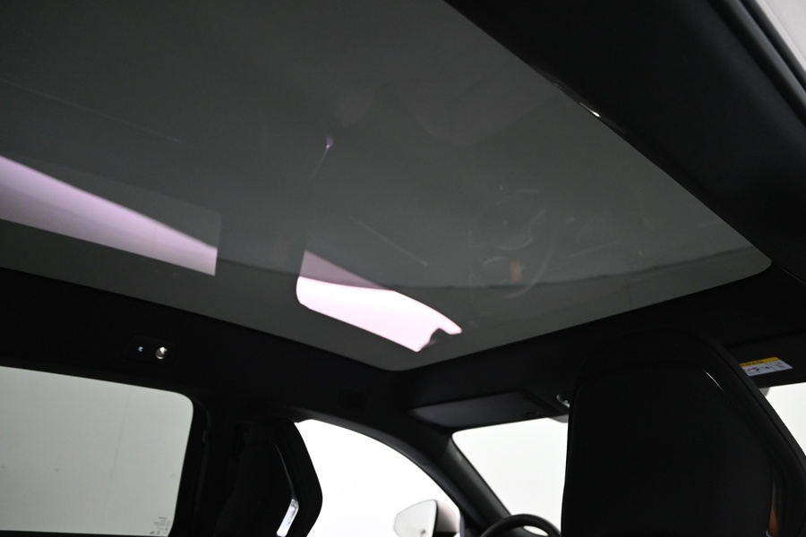 Polestar 3 vaihtoauto